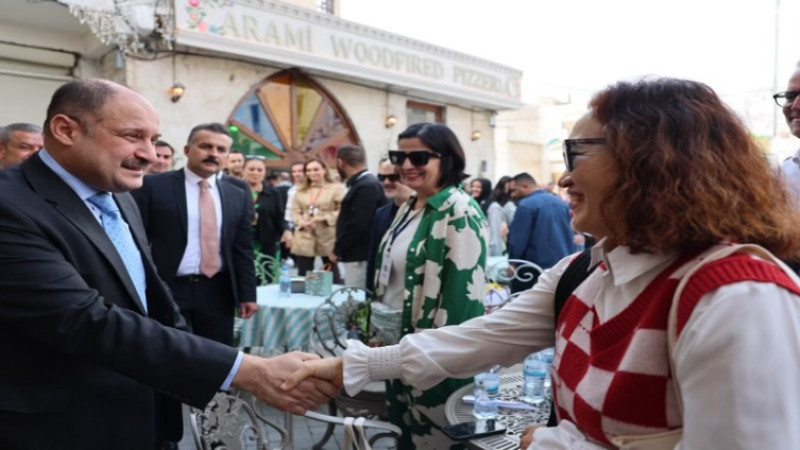 UNESCO MÜZİK ŞEHİRLERİ TOPLANTISI’NDA KONSERLERLE DOLU GÜN